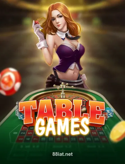 Hình ảnh Athena Table Games tại 88i